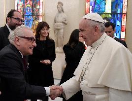 Pope Francis Dies Aged 88