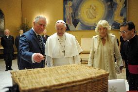Pope Francis Dies Aged 88