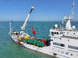 China Established World's Largest Maritime Guarantee System