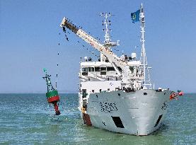China Established World's Largest Maritime Guarantee System