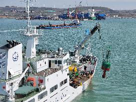 China Established World's Largest Maritime Guarantee System