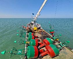 China Established World's Largest Maritime Guarantee System