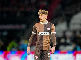 St. Pauli vs Bayer 04 Leverkusen  - 1.Bundesliga