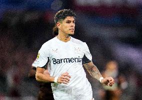 St. Pauli vs Bayer 04 Leverkusen  - 1.Bundesliga