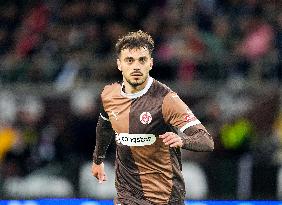 St. Pauli vs Bayer 04 Leverkusen  - 1.Bundesliga
