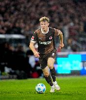 St. Pauli vs Bayer 04 Leverkusen  - 1.Bundesliga