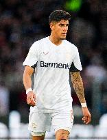 St. Pauli vs Bayer 04 Leverkusen  - 1.Bundesliga