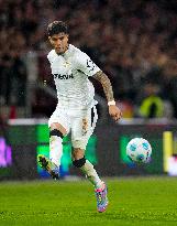 St. Pauli vs Bayer 04 Leverkusen  - 1.Bundesliga