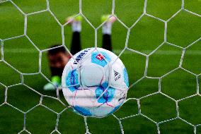 St. Pauli vs Bayer 04 Leverkusen  - 1.Bundesliga