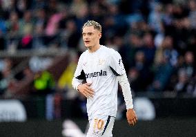 St. Pauli vs Bayer 04 Leverkusen  - 1.Bundesliga
