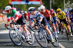 59th Amstel Gold Race 2025