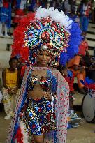 Lagos Fanti Carnival Returns