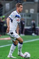 CALCIO - Serie A - AC Milan vs Atalanta BC