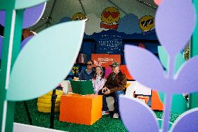 DC: 2025 White House Easter Egg Roll Preview