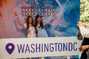 DC: 2025 White House Easter Egg Roll Preview
