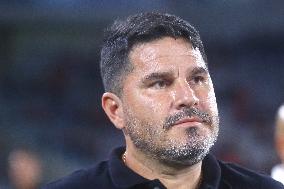 Athletico-PR v CRB - Brasileiro B 2025 - Rodada 4