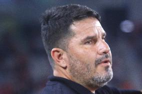 Athletico-PR v CRB - Brasileiro B 2025 - Rodada 4