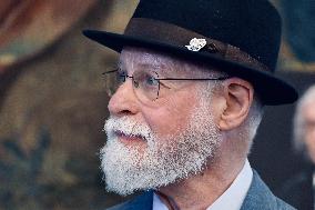 Closing of Strasbourg World Book Capital - Strasbourg