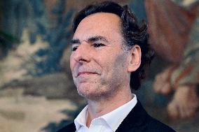 Closing of Strasbourg World Book Capital - Strasbourg