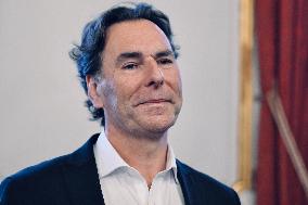 Closing of Strasbourg World Book Capital - Strasbourg