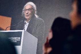 Closing of Strasbourg World Book Capital - Strasbourg