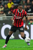 CALCIO - Serie A - AC Milan vs Atalanta BC