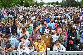 DC: White House Easter Egg Roll