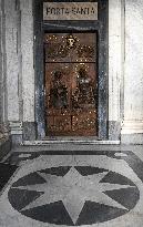 Basilica of Santa Maria Maggiore, Where Pope Francis Has Chosen to Be Buried