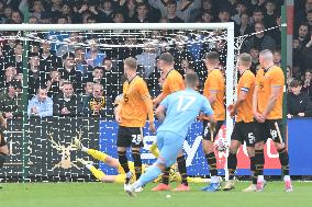 Cambridge United v Leyton Orient - Sky Bet League 1