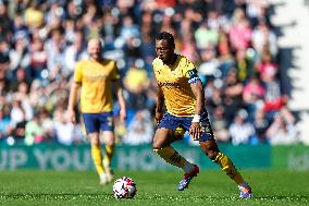 West Bromwich Albion FC v Derby County FC - Sky Bet Championship