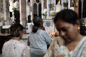 Pope Francis Passes Away On Easter Monday At 88