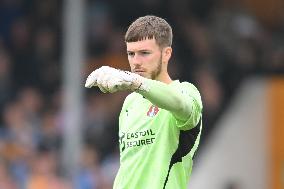 Cambridge United vs Leyton Orient
Sky Bet League 1