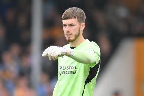 Cambridge United vs Leyton Orient
Sky Bet League 1