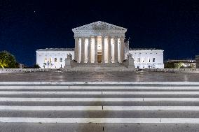 The Supreme Court Of The United States