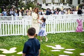 DC: White House Easter Egg Roll