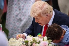 DC: White House Easter Egg Roll