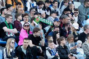 Dynamo defeats Obolon 3-0 in Ukrainian Premier League match