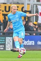 Cambridge United v Leyton Orient - Sky Bet League 1
