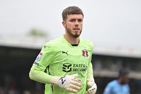 Cambridge United v Leyton Orient - Sky Bet League 1