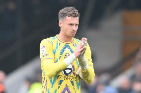 Cambridge United v Leyton Orient - Sky Bet League 1