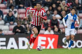 Sunderland AFC v Blackburn Rovers FC - Sky Bet Championship