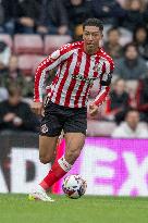 Sunderland AFC v Blackburn Rovers FC - Sky Bet Championship