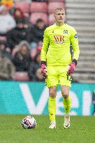 Sunderland AFC v Blackburn Rovers FC - Sky Bet Championship