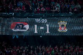 AZ '67 Alkmaar v Go Ahead Eagles Deventer - KNVB Cup