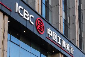 ICBC