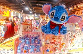 ACG Goods Economy