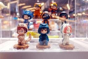 ACG Goods Economy