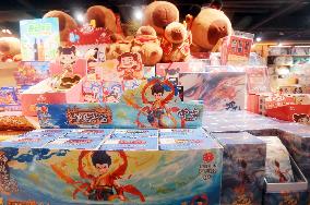 ACG Goods Economy