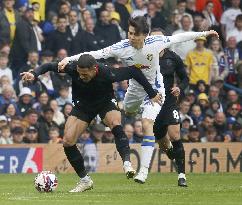 Football: Championship