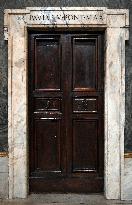The Place Where Pope Francis Wants To Be Buried - Rome